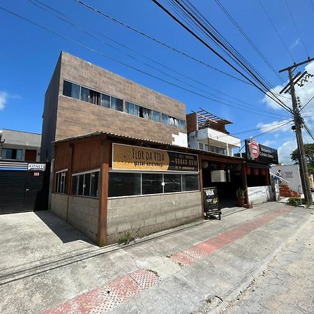 Апартаменты Kitnets No Campeche A 500 Metros Do Mar Флорианополис Экстерьер фото